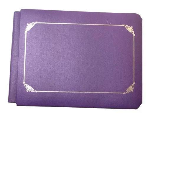 A Year of Memories Scrapbook Album Decorative Pages Photos Journaling - Picture 14 of 15